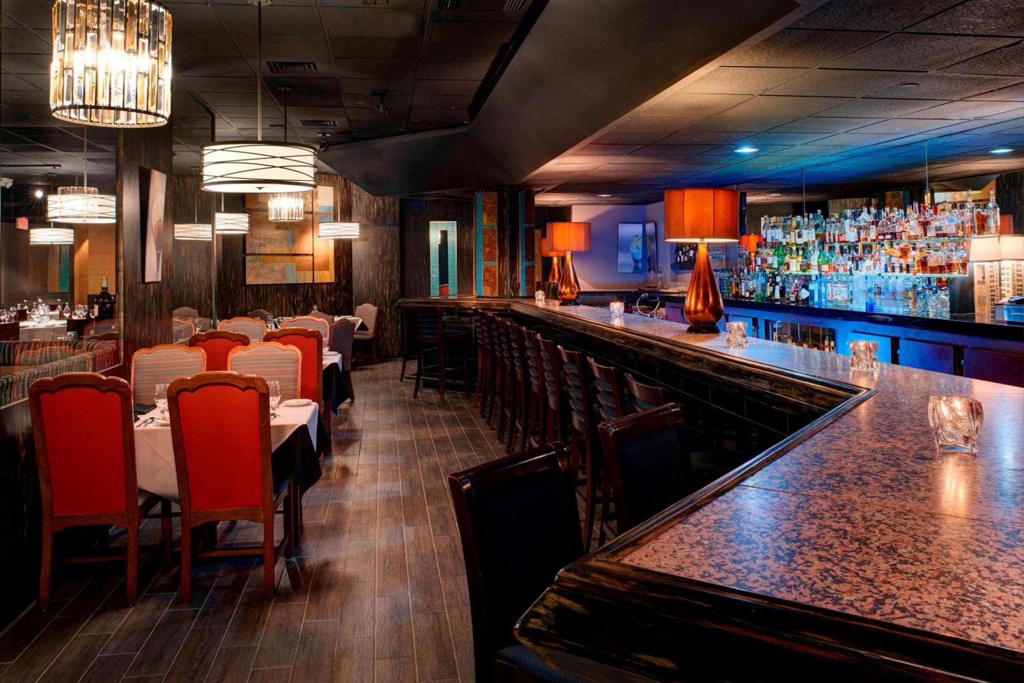 Four Points By Sheraton Detroit Novi Exteriér fotografie