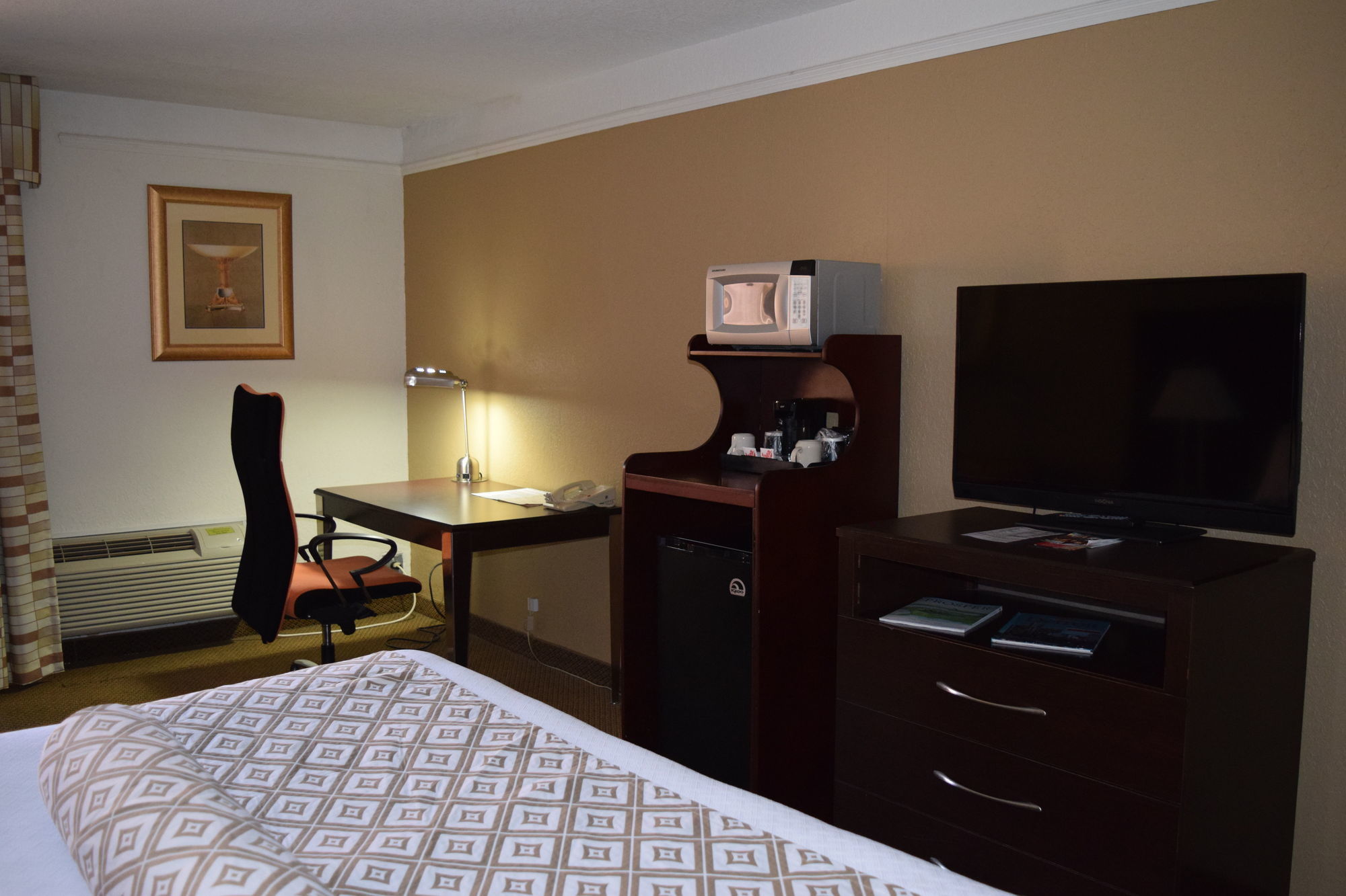 Four Points By Sheraton Detroit Novi Pokoj fotografie
