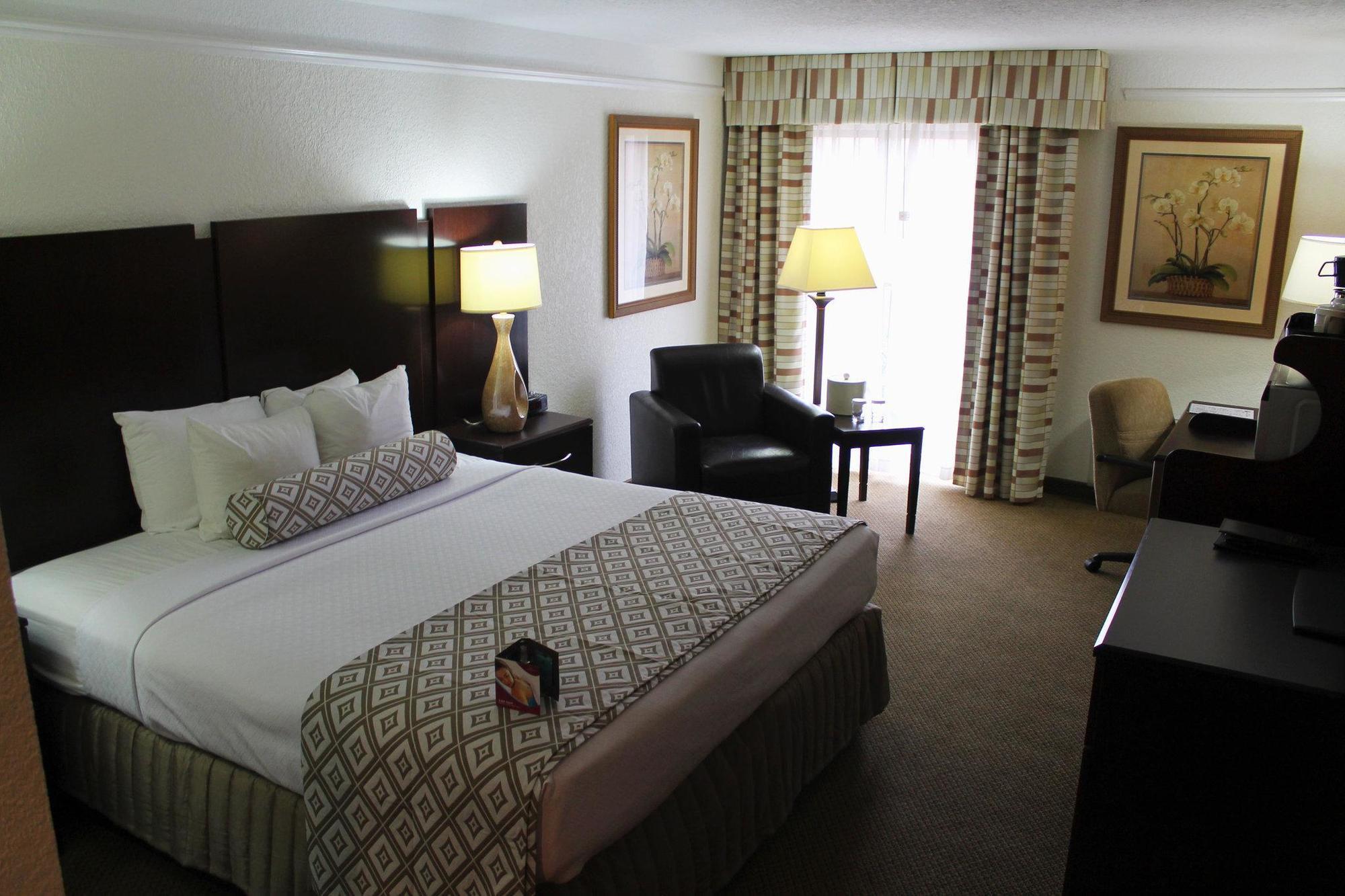 Four Points By Sheraton Detroit Novi Exteriér fotografie