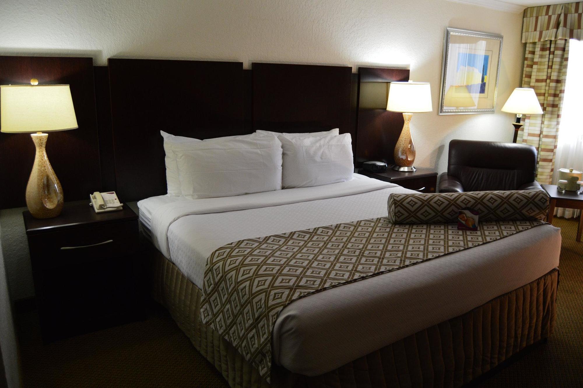 Four Points By Sheraton Detroit Novi Exteriér fotografie