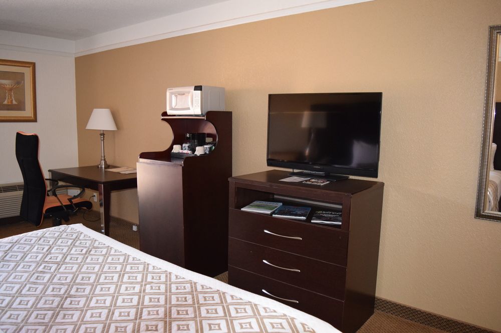 Four Points By Sheraton Detroit Novi Exteriér fotografie
