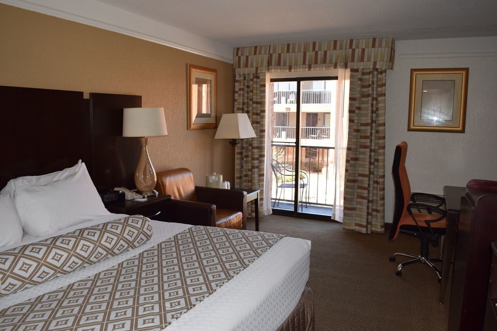 Four Points By Sheraton Detroit Novi Exteriér fotografie