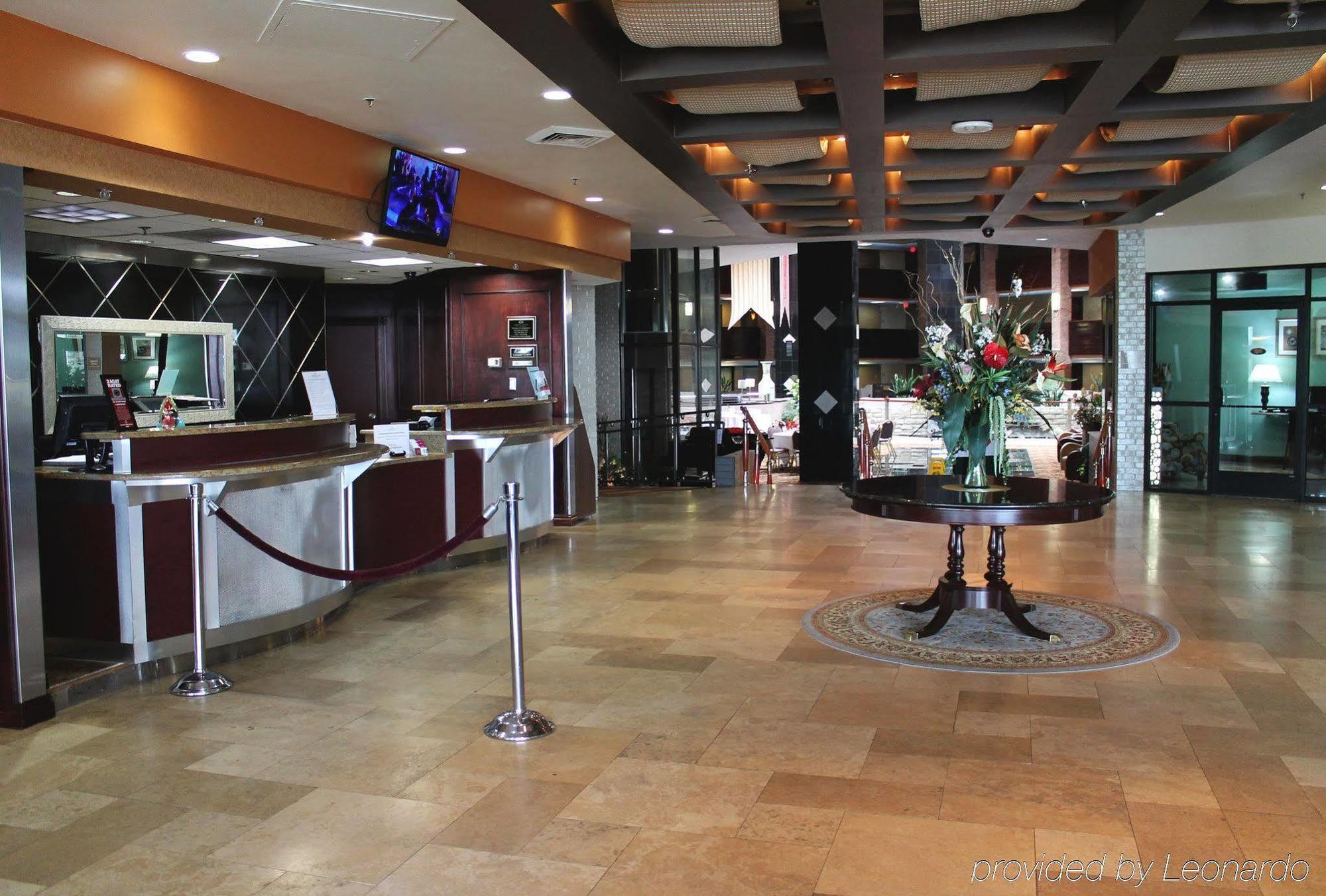 Four Points By Sheraton Detroit Novi Interiér fotografie