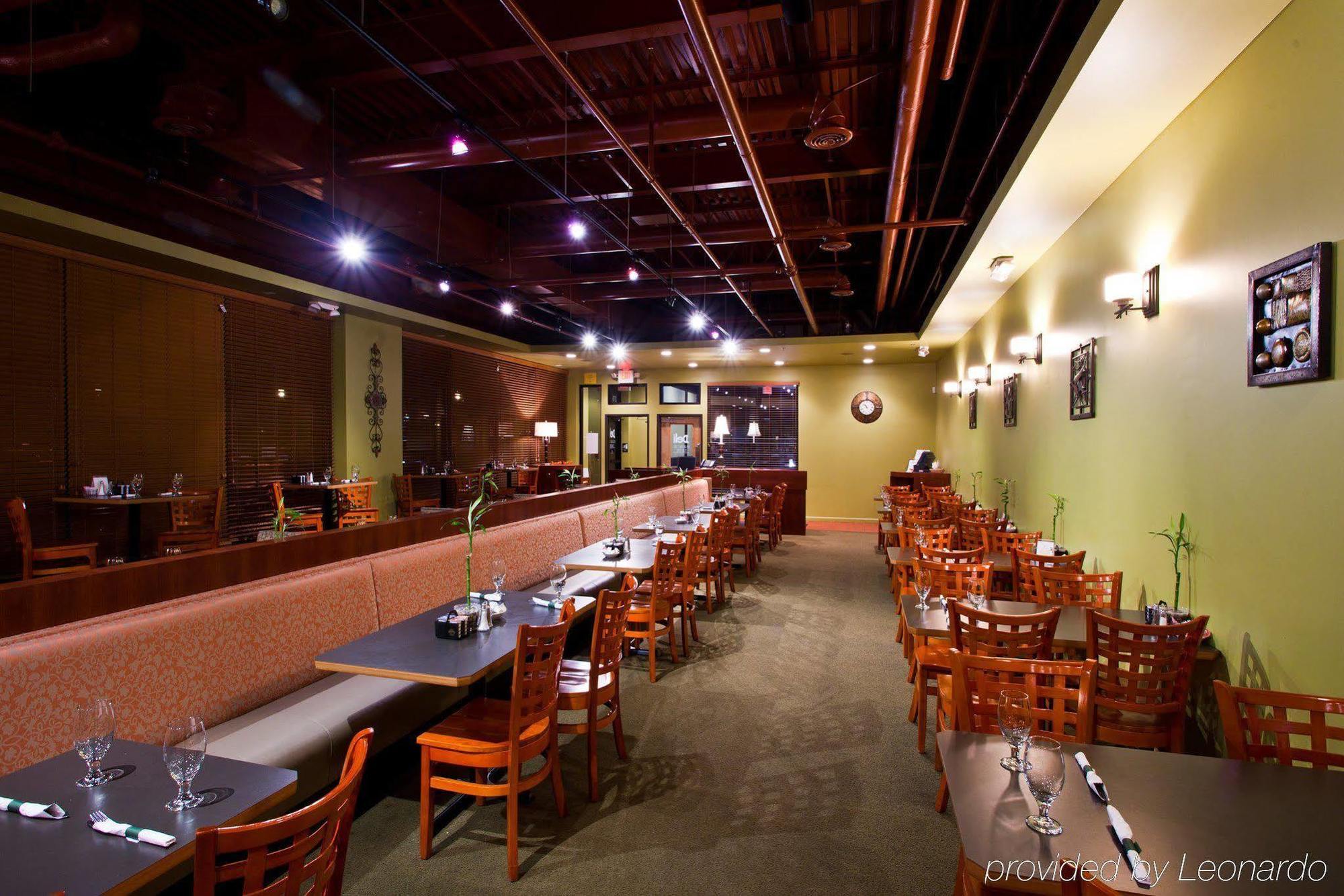 Four Points By Sheraton Detroit Novi Exteriér fotografie