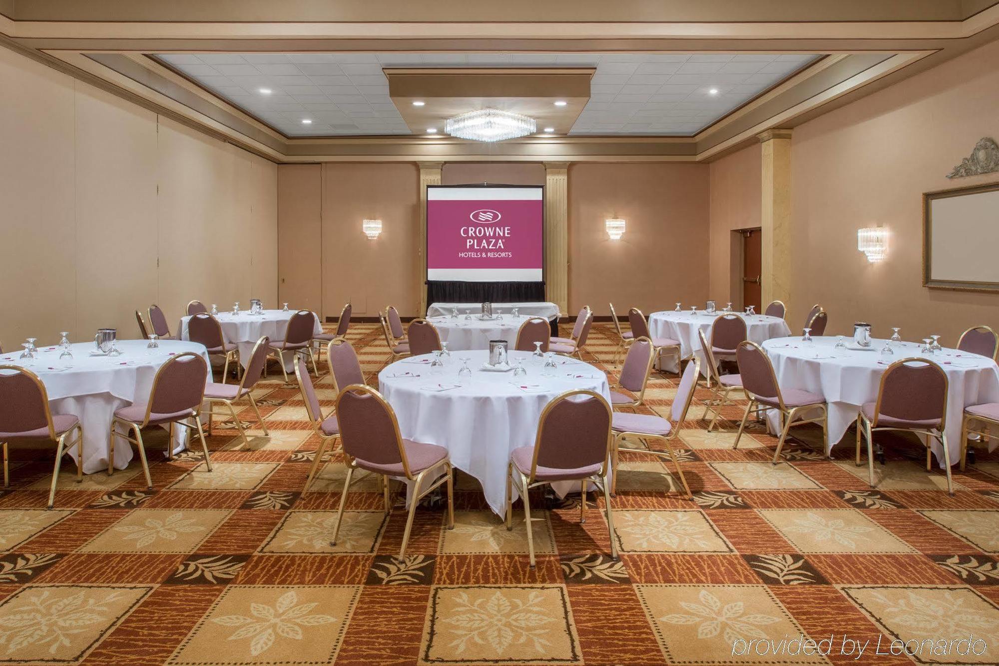 Four Points By Sheraton Detroit Novi Exteriér fotografie