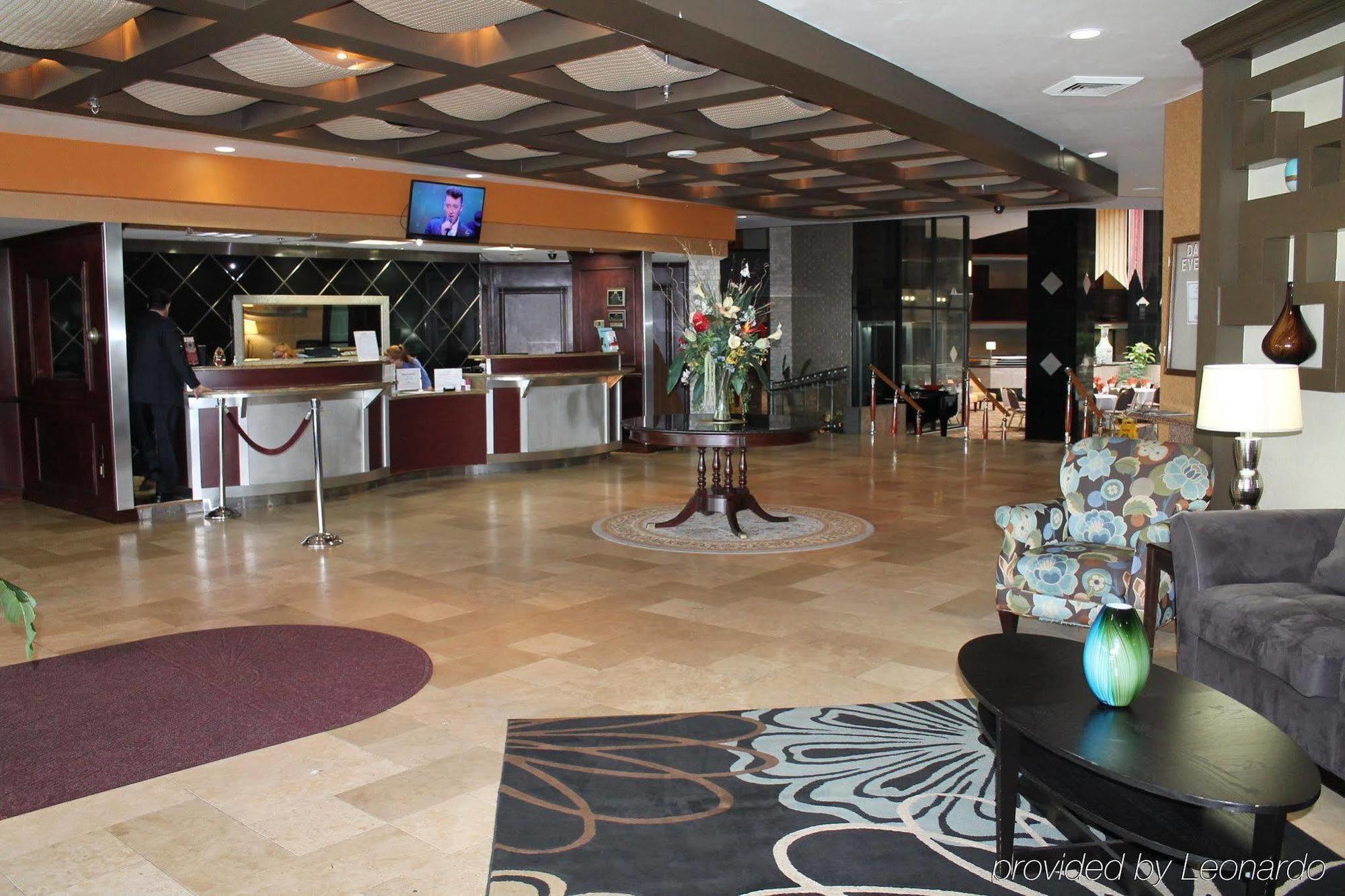 Four Points By Sheraton Detroit Novi Exteriér fotografie