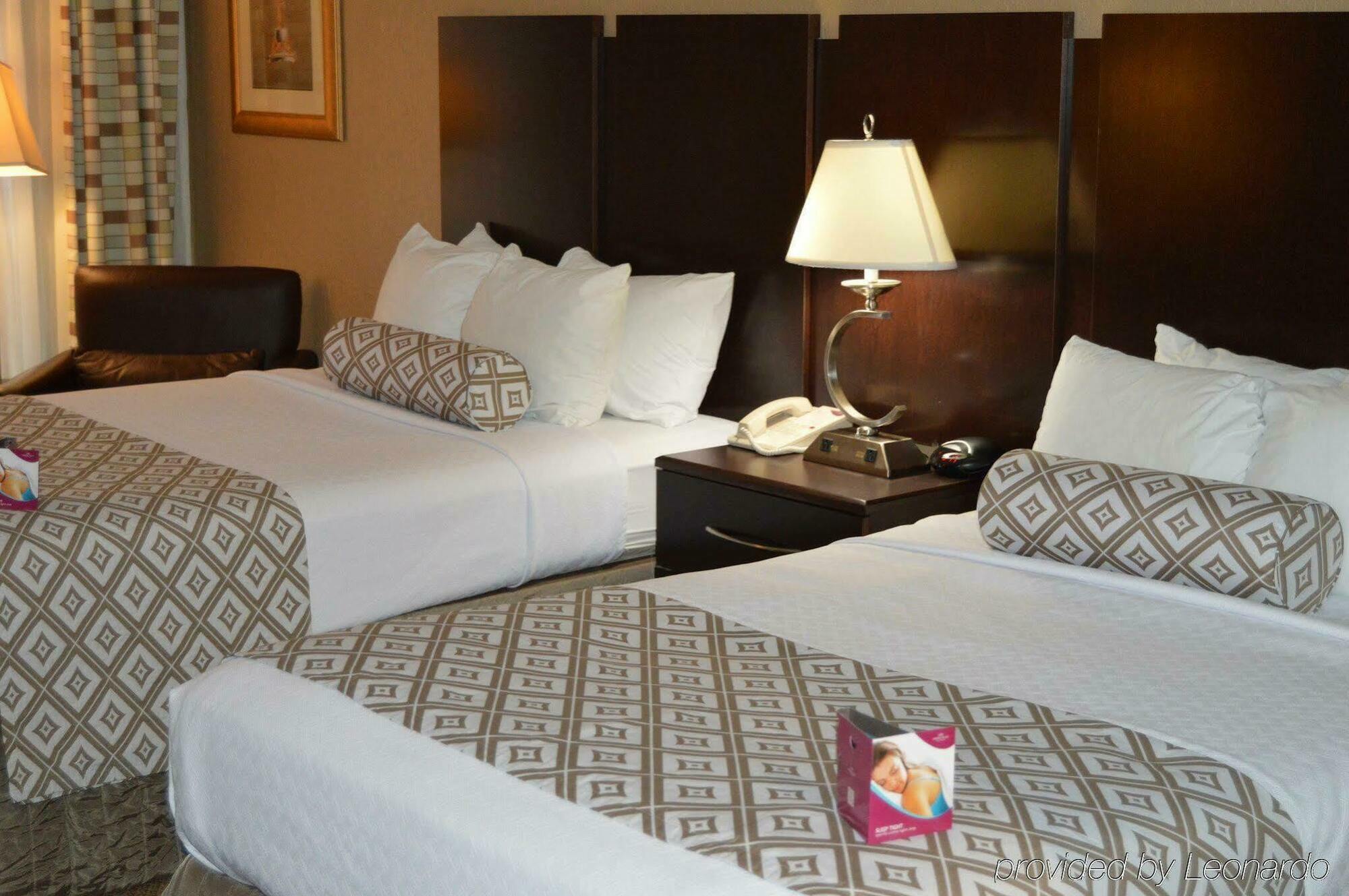 Four Points By Sheraton Detroit Novi Exteriér fotografie